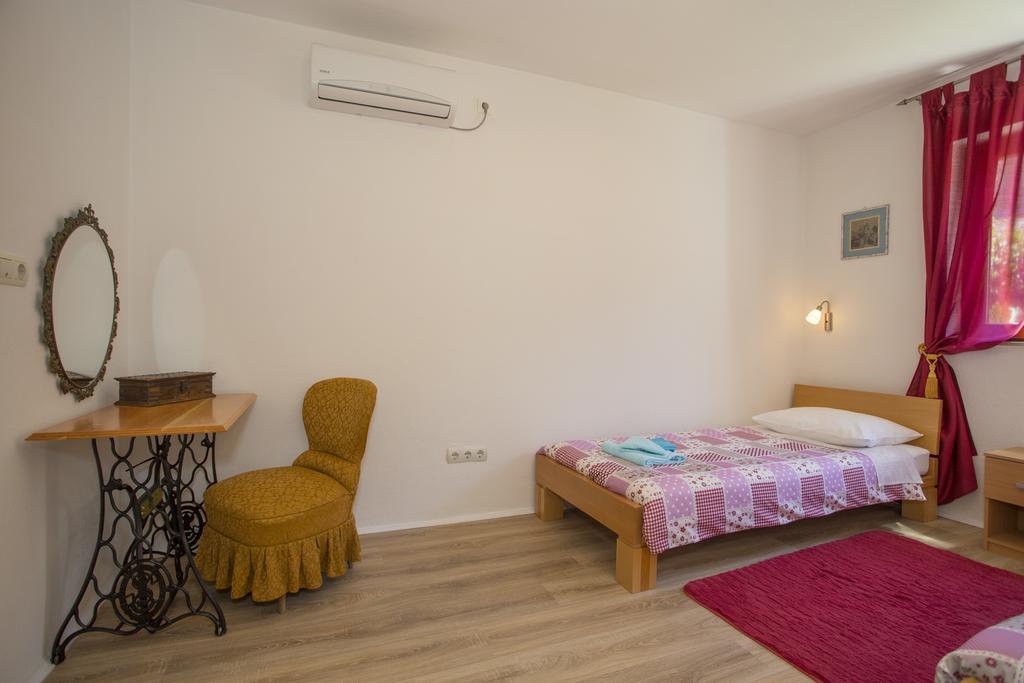 City Center Apartment Kadena Split Exterior foto