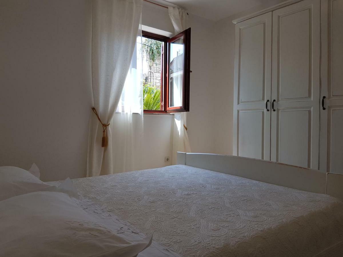 City Center Apartment Kadena Split Exterior foto